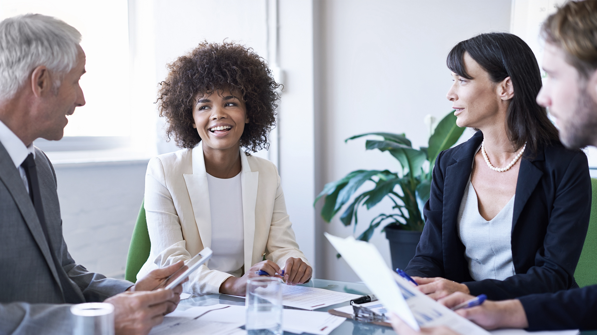 8 Winning Traits for Leaders