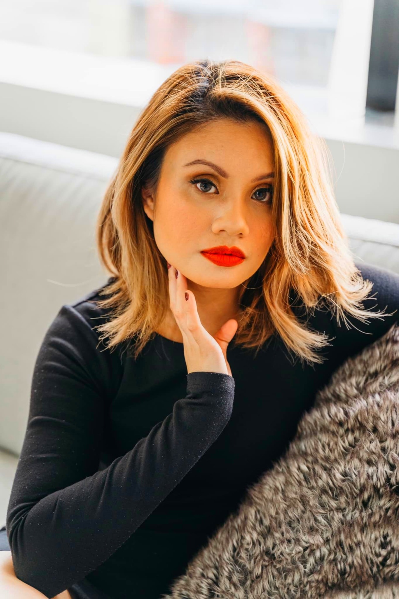 Elise Rendon