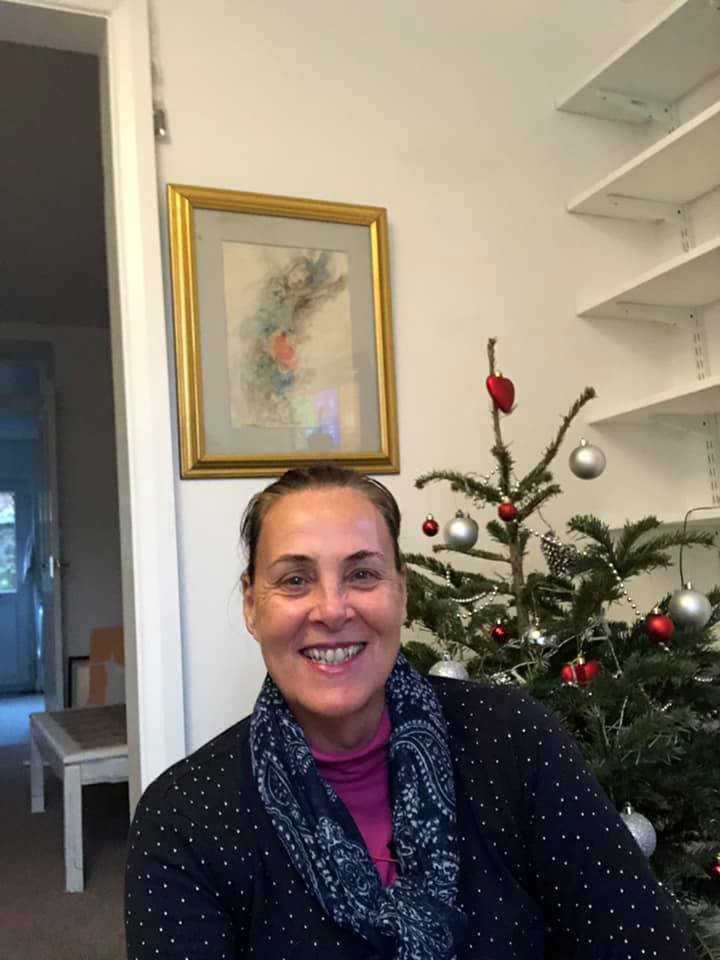 Carol Cassar